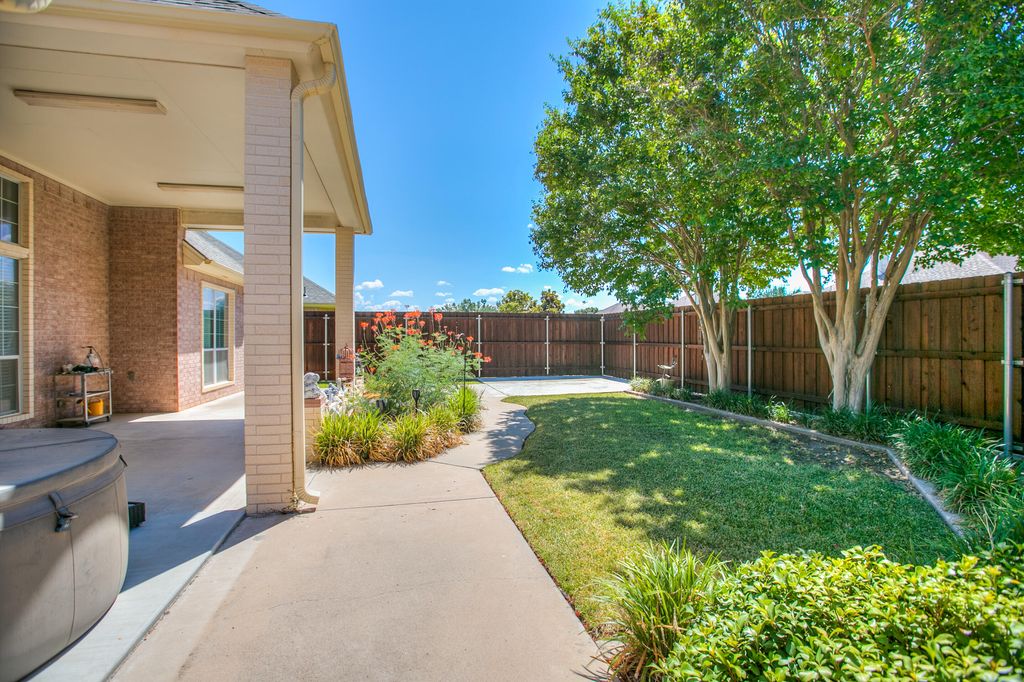 Image 35 of property listing at 3529 Silver Spur Drive, San Angelo, TX 76904