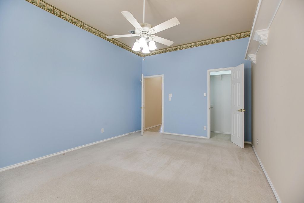 Image 36 of property listing at 3529 Silver Spur Drive, San Angelo, TX 76904