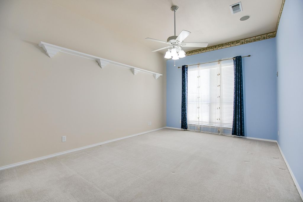 Image 37 of property listing at 3529 Silver Spur Drive, San Angelo, TX 76904