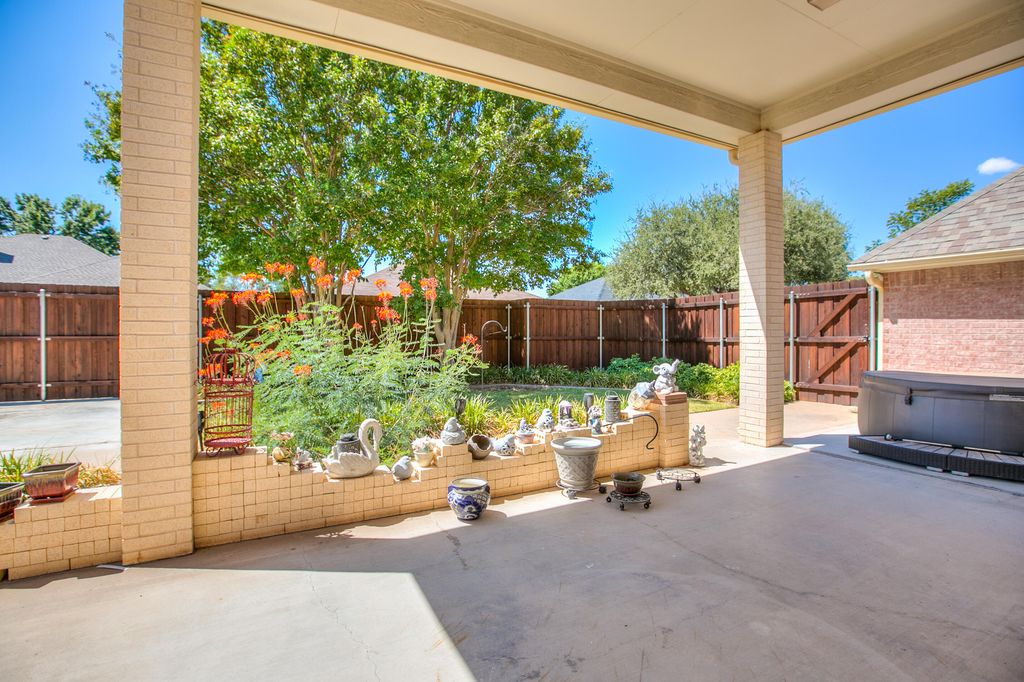 Image 39 of property listing at 3529 Silver Spur Drive, San Angelo, TX 76904