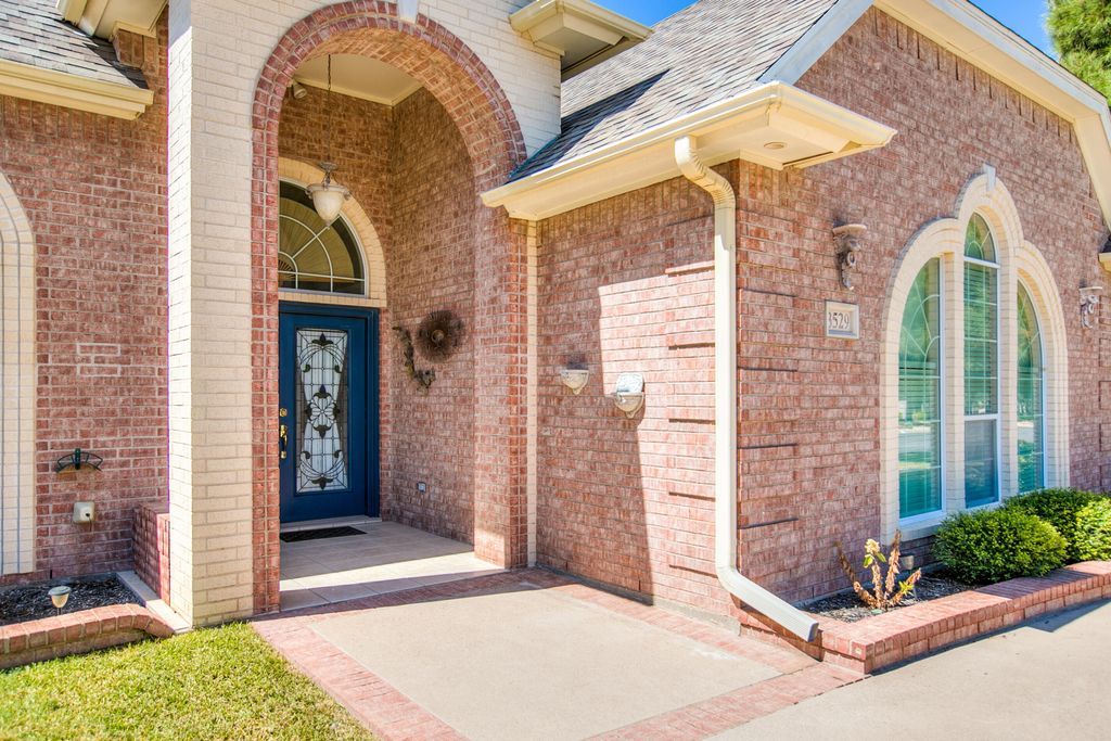 Image 42 of property listing at 3529 Silver Spur Drive, San Angelo, TX 76904