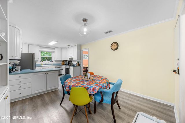 3008 MADRID Avenue E, Jacksonville, FL 32217