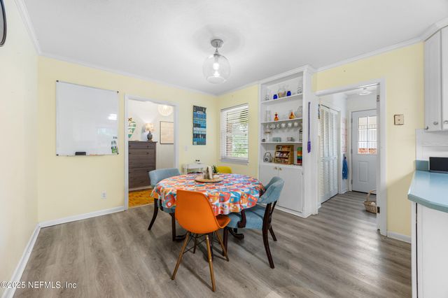 3008 MADRID Avenue E, Jacksonville, FL 32217