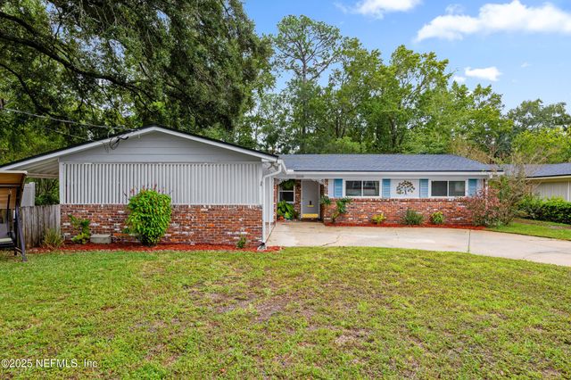 3008 MADRID Avenue E, Jacksonville, FL 32217