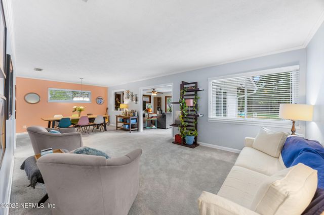 3008 MADRID Avenue E, Jacksonville, FL 32217