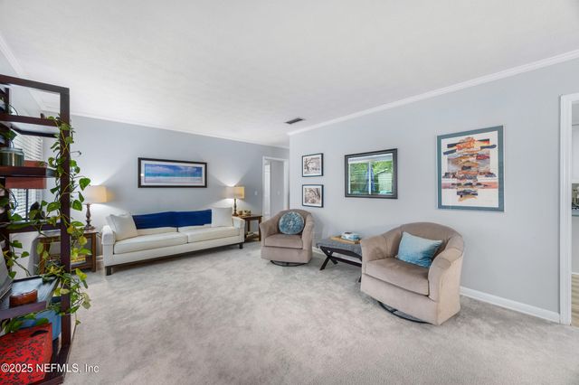 3008 MADRID Avenue E, Jacksonville, FL 32217