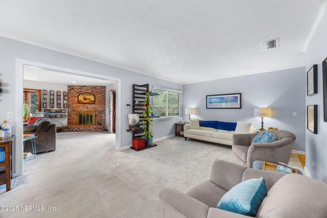 3008 MADRID Avenue E, Jacksonville, FL 32217
