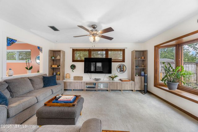 3008 MADRID Avenue E, Jacksonville, FL 32217