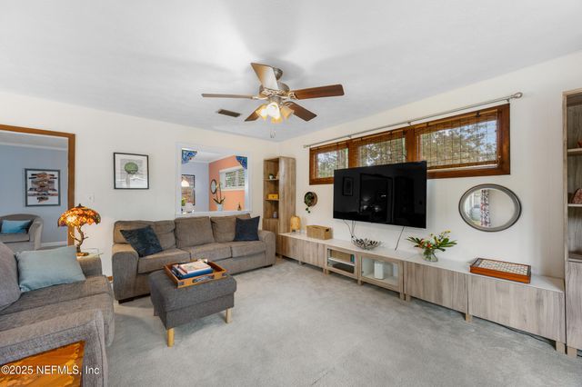 3008 MADRID Avenue E, Jacksonville, FL 32217