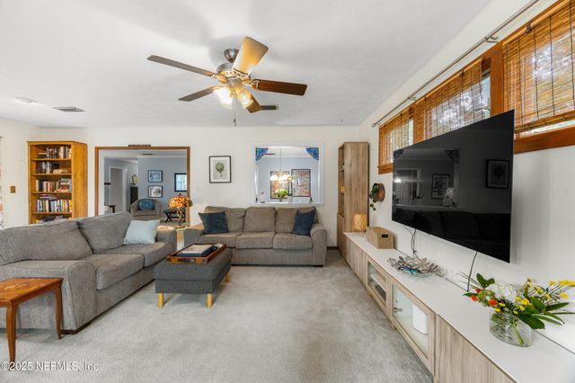 3008 MADRID Avenue E, Jacksonville, FL 32217