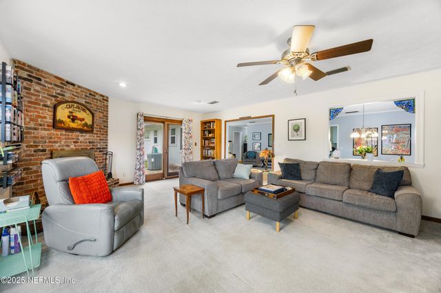 3008 MADRID Avenue E, Jacksonville, FL 32217
