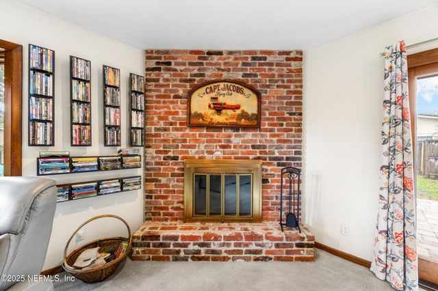 3008 MADRID Avenue E, Jacksonville, FL 32217