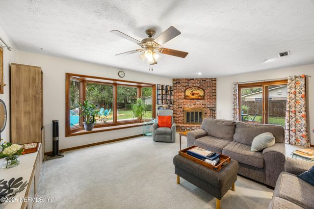 3008 MADRID Avenue E, Jacksonville, FL 32217
