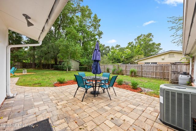 3008 MADRID Avenue E, Jacksonville, FL 32217
