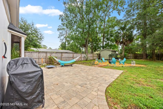3008 MADRID Avenue E, Jacksonville, FL 32217