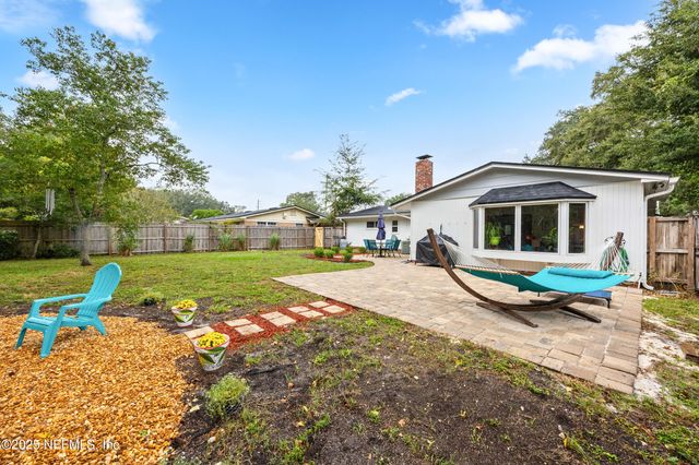 3008 MADRID Avenue E, Jacksonville, FL 32217