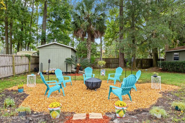 3008 MADRID Avenue E, Jacksonville, FL 32217