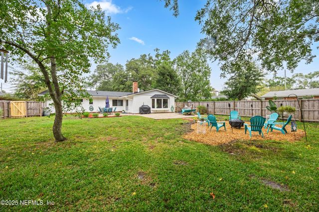 3008 MADRID Avenue E, Jacksonville, FL 32217