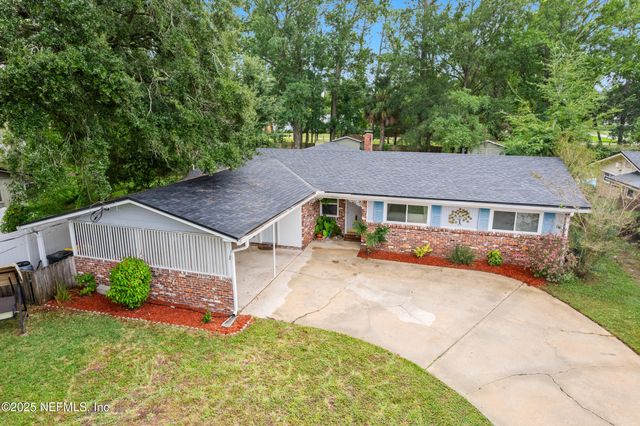 3008 MADRID Avenue E, Jacksonville, FL 32217