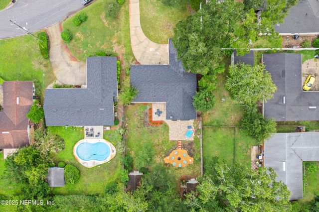 3008 MADRID Avenue E, Jacksonville, FL 32217