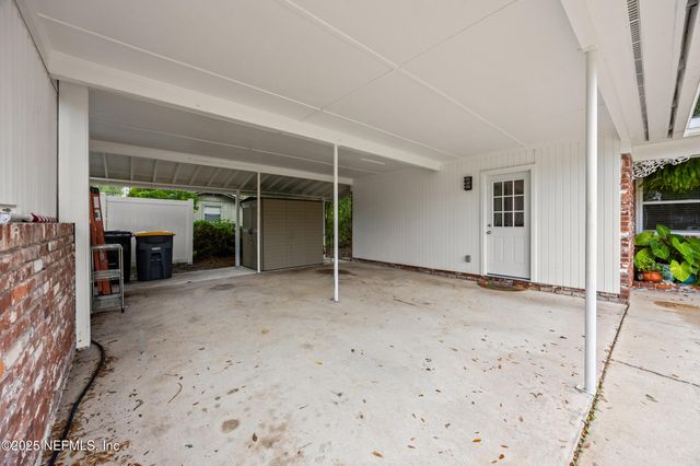 3008 MADRID Avenue E, Jacksonville, FL 32217