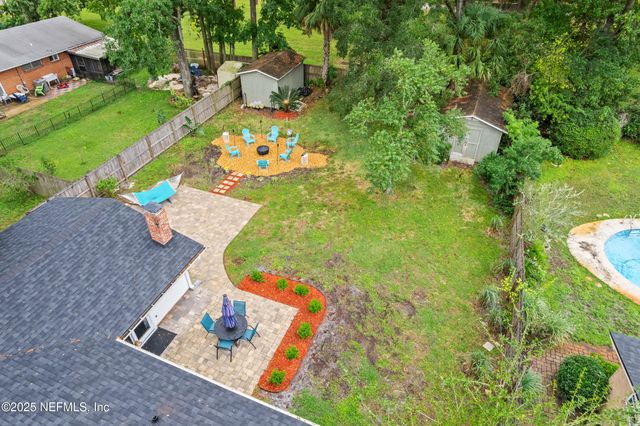 3008 MADRID Avenue E, Jacksonville, FL 32217