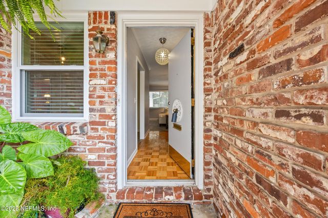 3008 MADRID Avenue E, Jacksonville, FL 32217