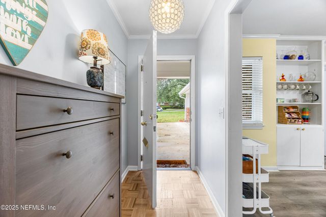 3008 MADRID Avenue E, Jacksonville, FL 32217