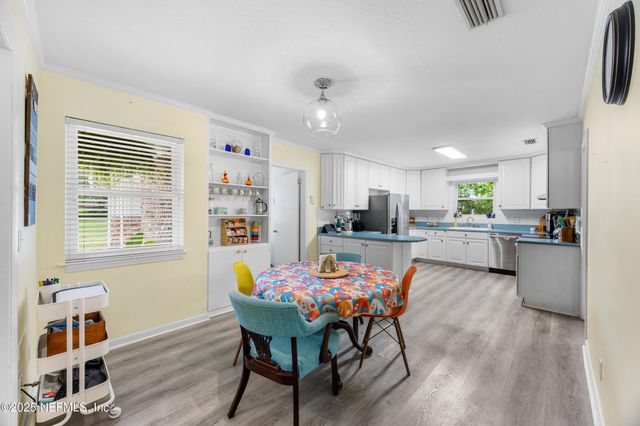 3008 MADRID Avenue E, Jacksonville, FL 32217