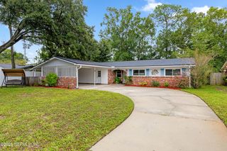 3008 MADRID Avenue E, Jacksonville, FL 32217
