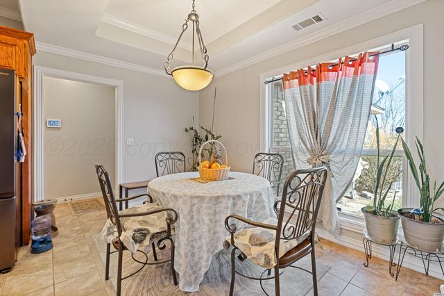 32 TIFFANY Lane, Canyon, TX 79015