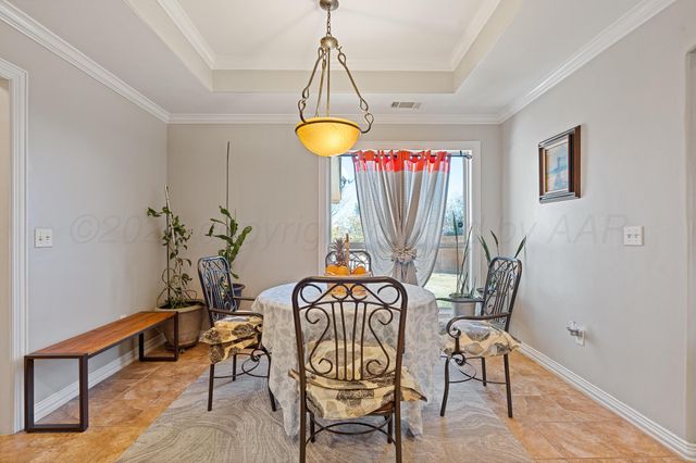 32 TIFFANY Lane, Canyon, TX 79015