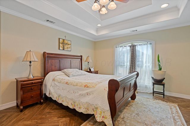 32 TIFFANY Lane, Canyon, TX 79015