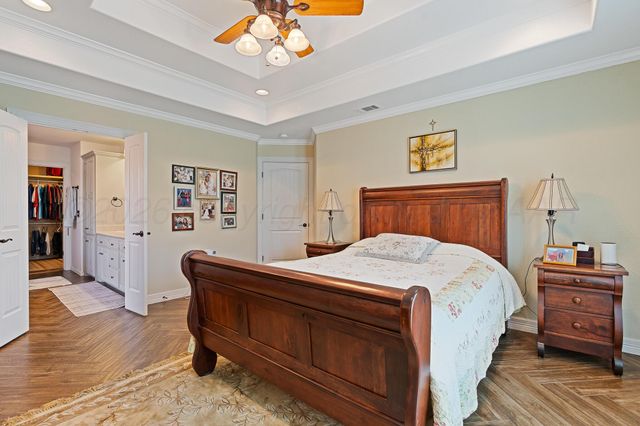 32 TIFFANY Lane, Canyon, TX 79015