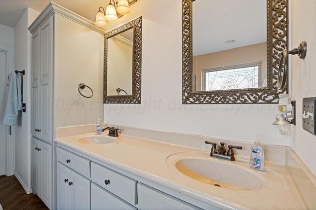 32 TIFFANY Lane, Canyon, TX 79015