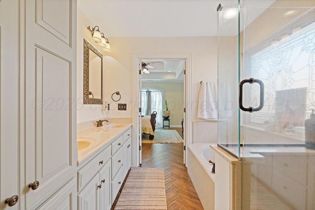 32 TIFFANY Lane, Canyon, TX 79015