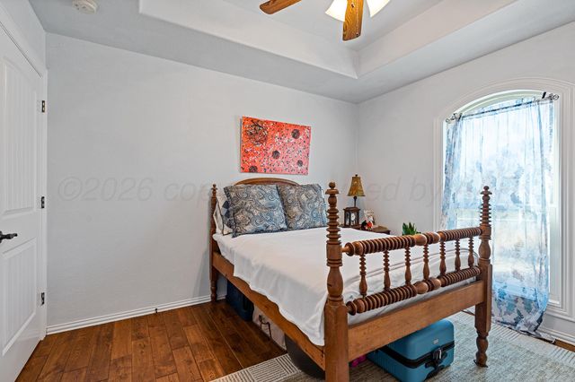 32 TIFFANY Lane, Canyon, TX 79015