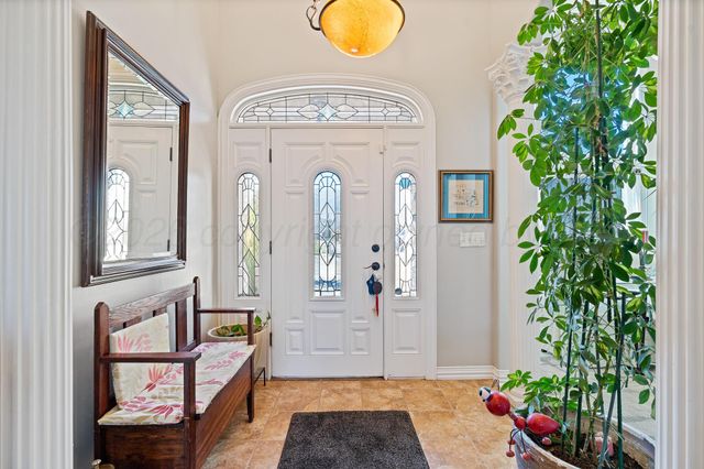 32 TIFFANY Lane, Canyon, TX 79015