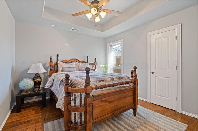 32 TIFFANY Lane, Canyon, TX 79015