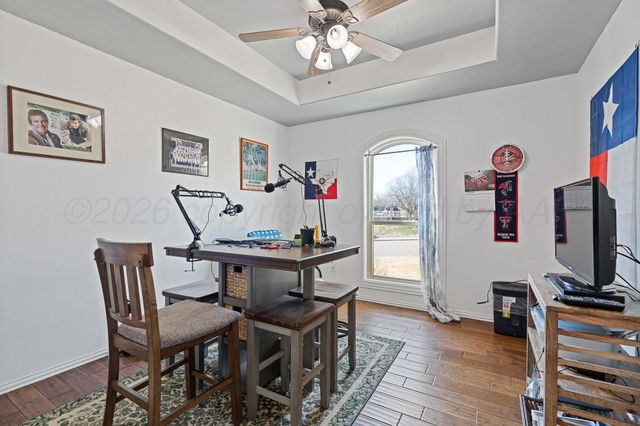 32 TIFFANY Lane, Canyon, TX 79015