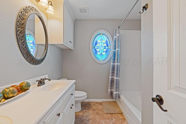 32 TIFFANY Lane, Canyon, TX 79015