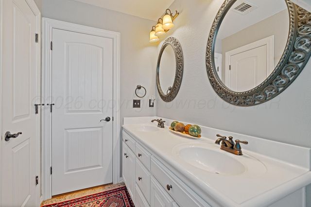 32 TIFFANY Lane, Canyon, TX 79015