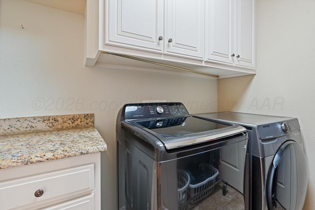 32 TIFFANY Lane, Canyon, TX 79015