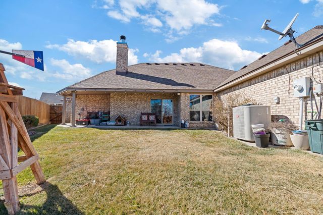 32 TIFFANY Lane, Canyon, TX 79015