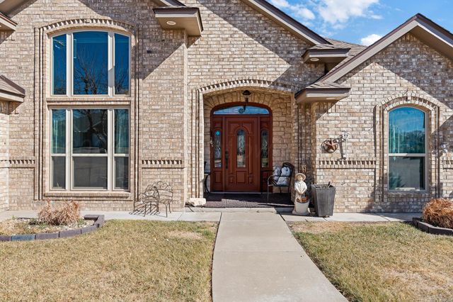 32 TIFFANY Lane, Canyon, TX 79015