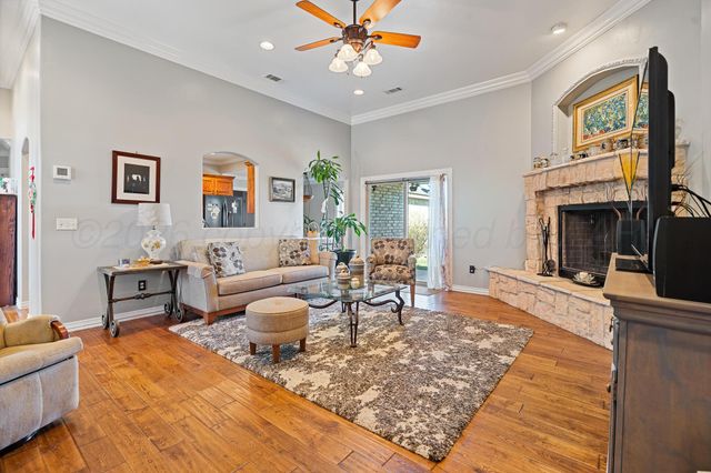 32 TIFFANY Lane, Canyon, TX 79015