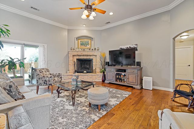 32 TIFFANY Lane, Canyon, TX 79015