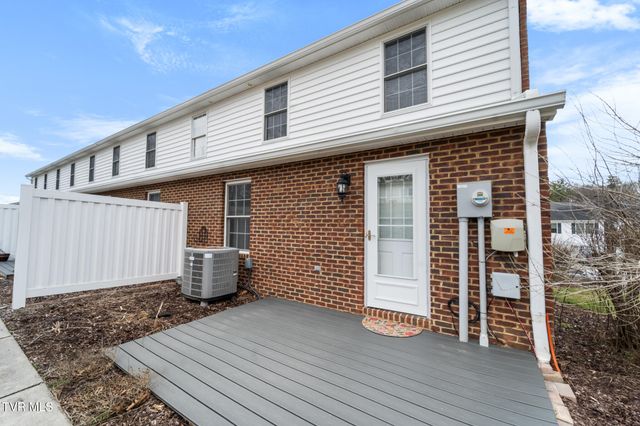 127 Smartview Lane 127, Abingdon, VA 24210