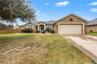 1704 Dawson Spur, Belton, TX 76513
