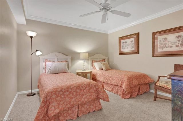 8640 Cedar Hammock CIR # 524, Naples, FL 34112